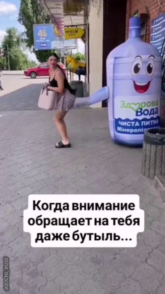 Забавные и не очень скромные картинки - 16