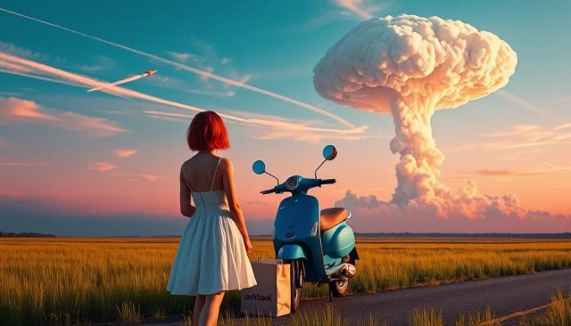 Корабль пришельцев растет? Межзвёздная комета 3I/ATLAS начала меняться на глазах