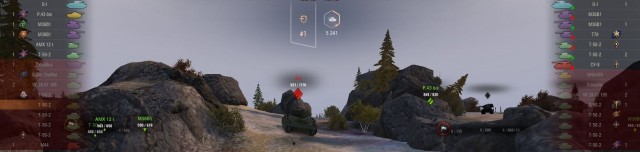 Wargaming 63