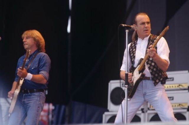 Интересные фотографии 1990 -х 11.01.26