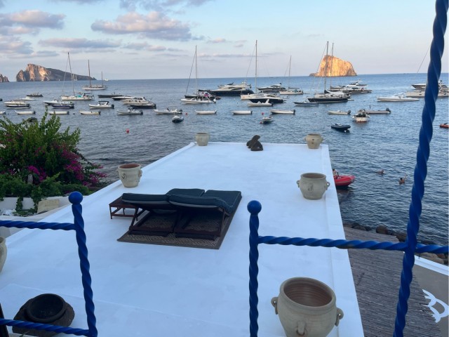 Panarea 2025