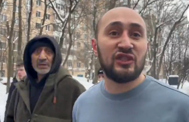 Актрису московского театра Et Cetera Анну Артамонову хотят посадить за защиту своих детей