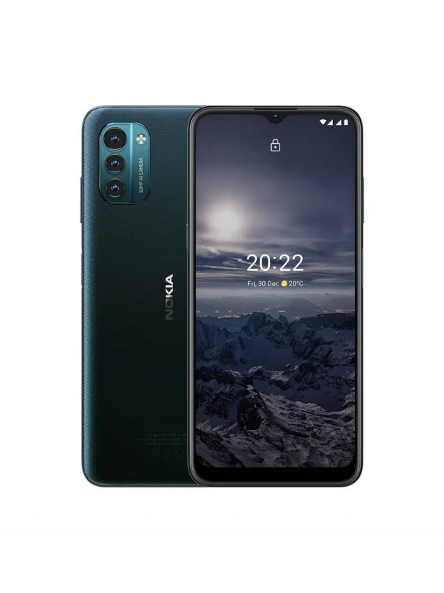 Почему Nokia не сделала свой iPhone? Или история о том, как финны упустили Вселенскую возможность и допустили такую же глупость
