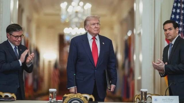 США отменили санкции в отношении российской нефти, несмотря на ранее данные заверения