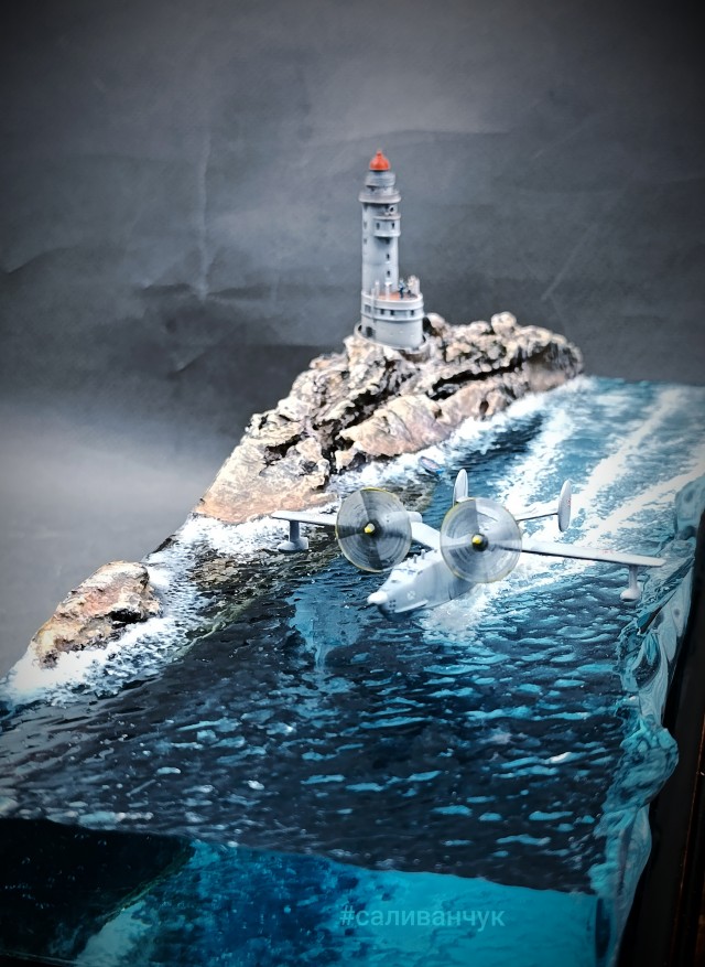 Чайка-птица гордая .