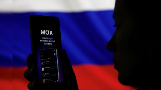 Коды для подтверждения входа и уведомления от компаний будут приходить в Макс