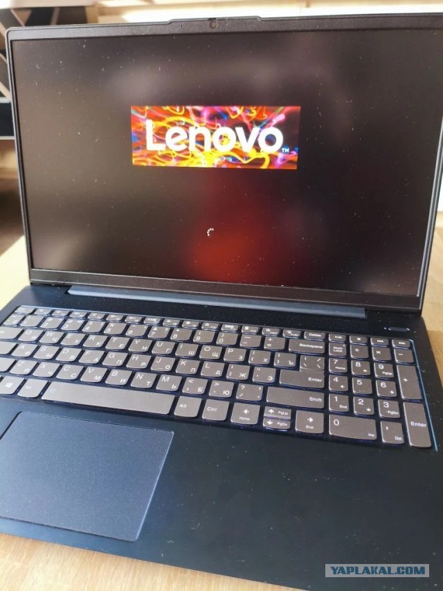 15.6" Ноутбук Lenovo Ideapad 5 15ALC05 (FHD/IPS) Ryzen 5 5500U/16384/SSD 512/AMD Radeon Vega/Grey