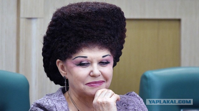 Лучше б туалет построили