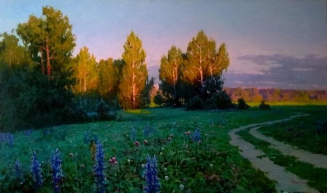 АРТ- Воскресенье