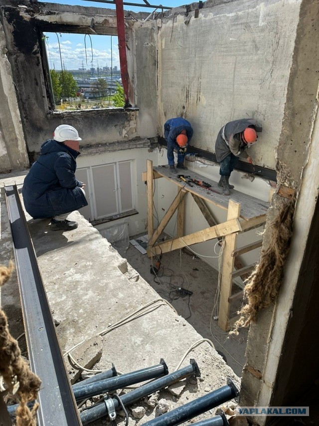 А прикиньте - дойдет до такого?