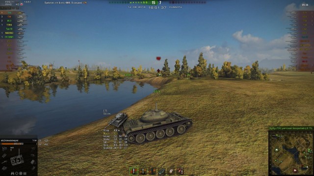 Wargaming 6