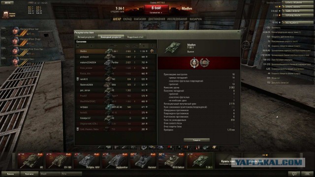 Wargaming 7