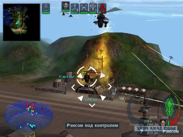 Память и ностальгия немного приукрашивают