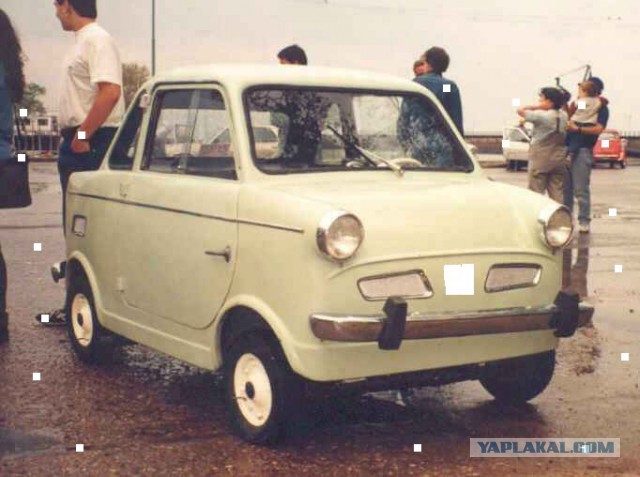 Игра на ЯПе: Угадай АВТО-7