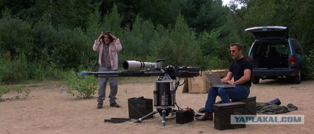 Кулибины 80-х