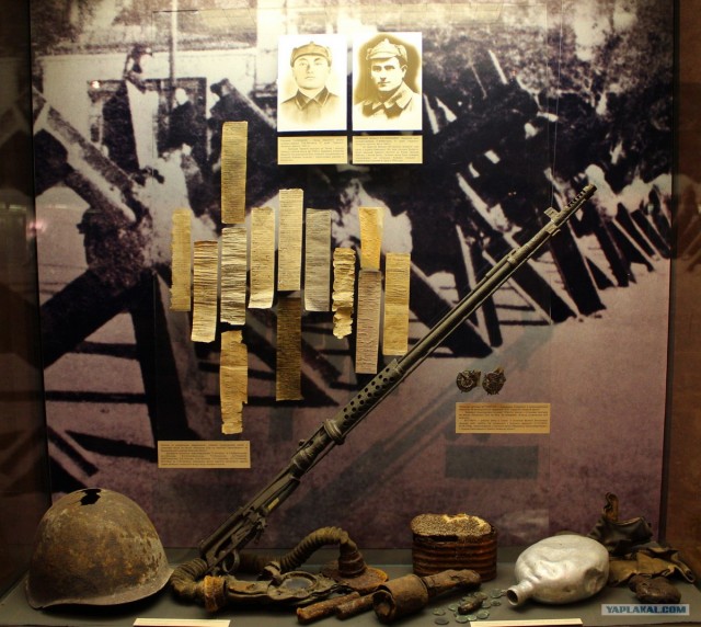 Киевский музей Великой Отечественной