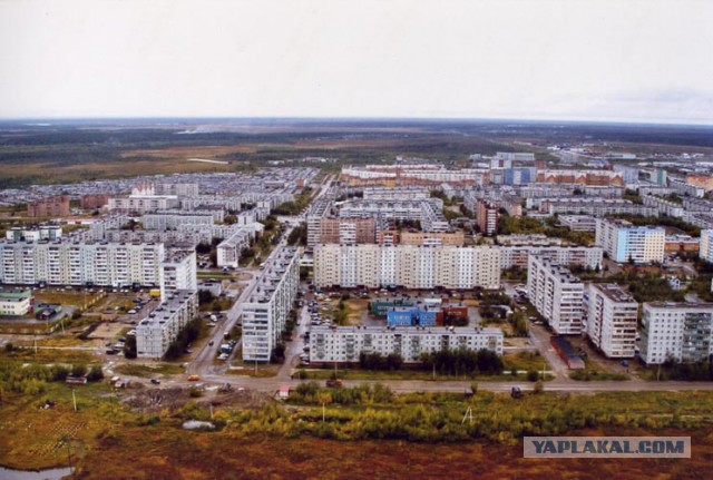 Народ,кто нибудь есть с Усинска