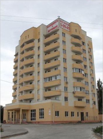 Квартира-студия  по-русски