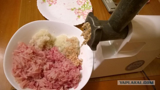 Забабахал щуку по-узбекски