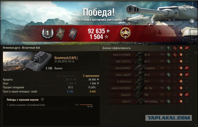 Wargaming 21