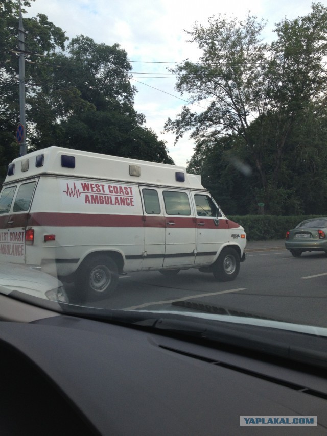 Автобарахолка