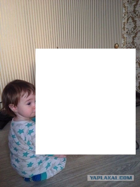 Дома стало тихо и спокойно