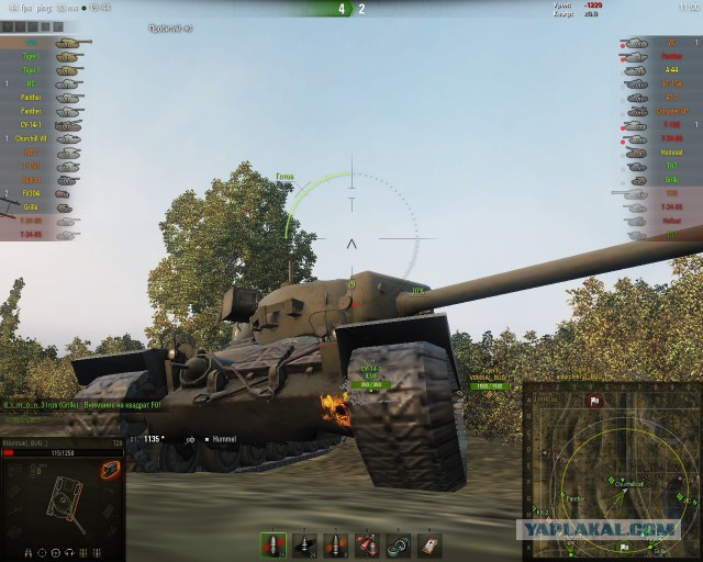 Wargaming 21