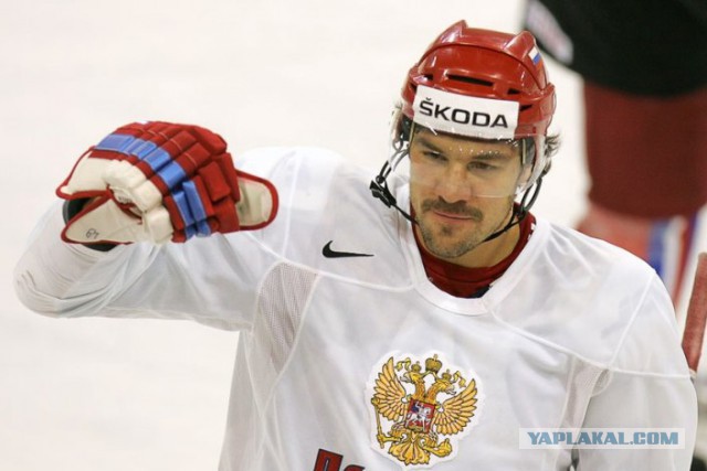 Чемпионат Мира по хоккею 2015 часть 3