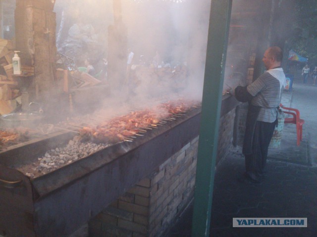 Мангалы