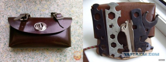 5 культовых советских велосипедов