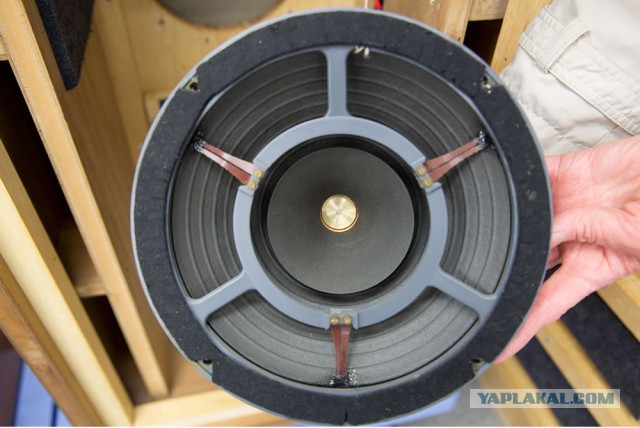 Домашняя Hi-Fi система для небольшого бюджета