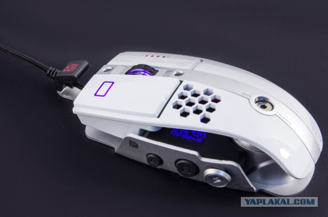 Тяжесть это хорошо! Тяжесть - это надёжность!