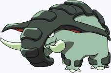 Узнай своего Pokemonа!