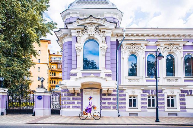 Картинки для отдыха глаз