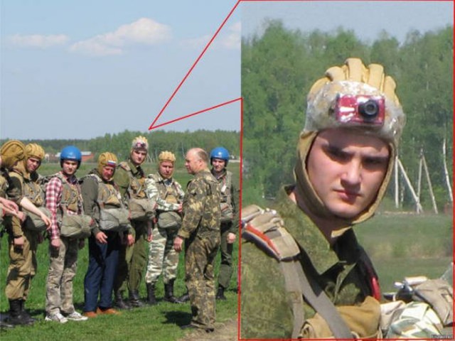 Немного позитива на выходной я начну а вы продолжите