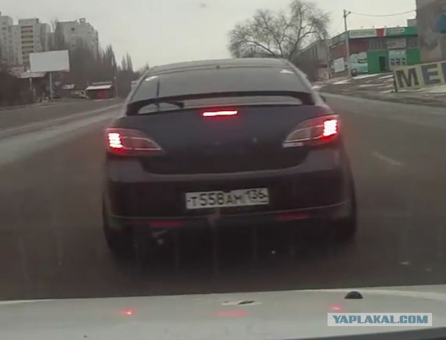"Учитель" и кирпичи