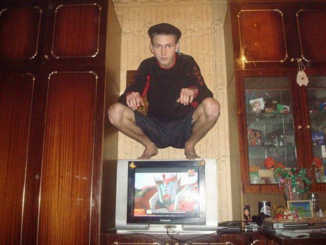 Подборка безудержного веселья