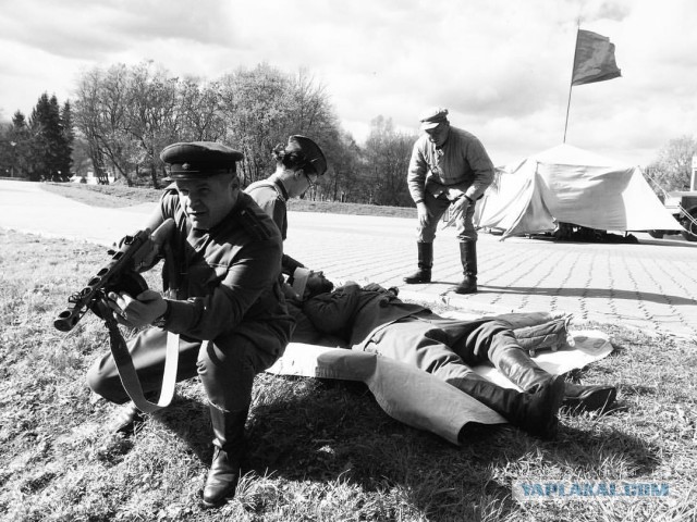 ФСБ вводит режим пограничной зоны вдоль границы с Белоруссией