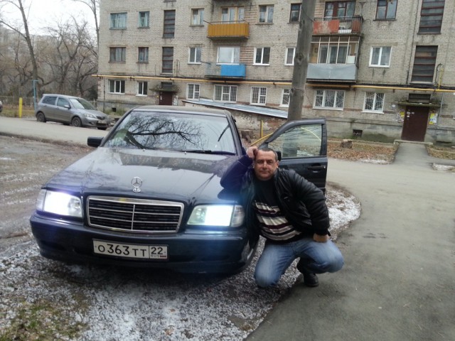 На каких машинах ездят ЯПовцы