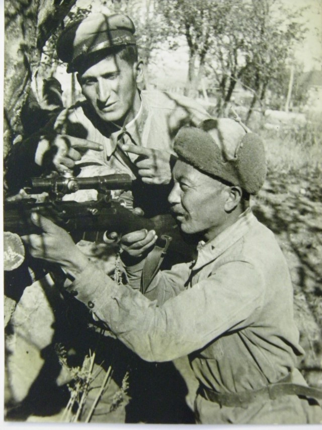 Фотографии к "Нахальному минированию" и "Лехе"-2