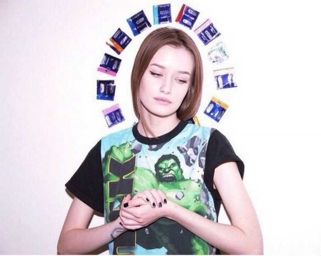 Соцсети - и смех и грех