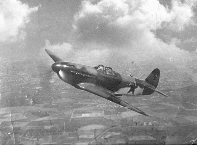 В погоне за Люфтваффе-4. 1943-й, год перелома