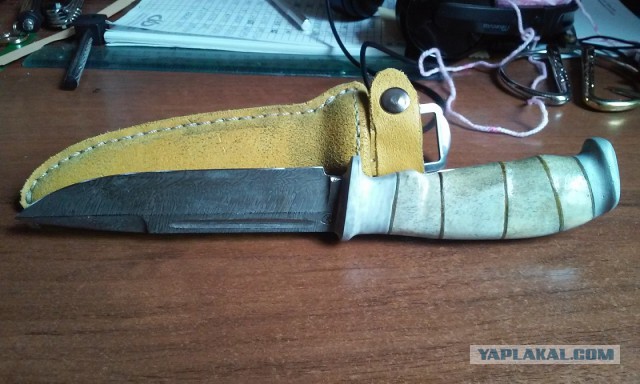 Ножи
