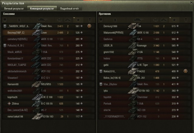 Wargaming 50! Пыщ пыщ, пробил! Урааа!