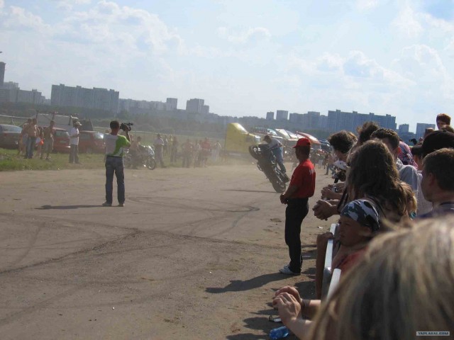 Автоэкзотика 2008 фото