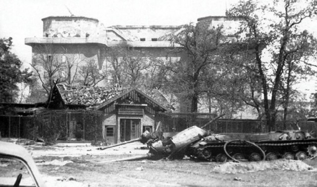 Танковая броня: о чем не рассказывают игры
