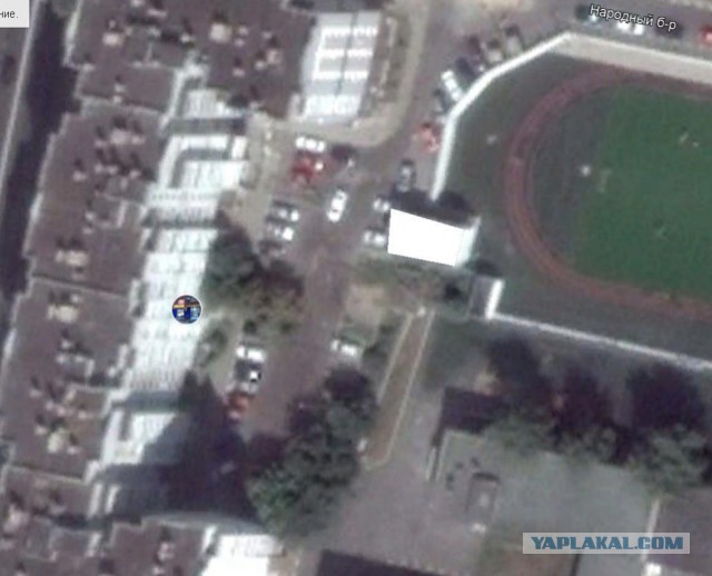 Построила детскую площадку? Плати штраф 100 000