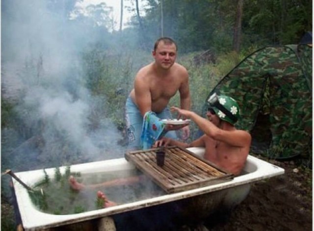 Чудики из социальных сетей