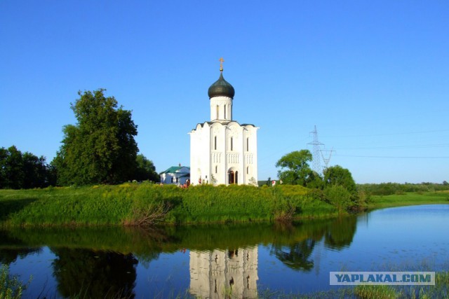 Из Санкт-Петербурга на Северный Кавказ