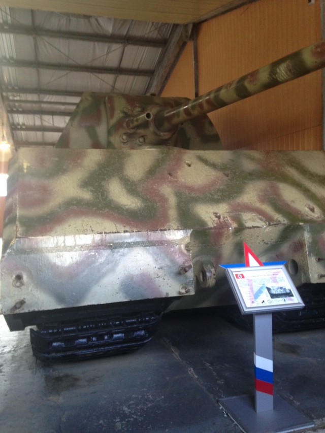 Wargaming 54